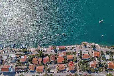 Image de Superbe appartement Ă Tisno