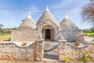 Image de Trullo