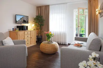 Image de Tannenburg 326 - (Breeze) Appartement Suites Tannenburg