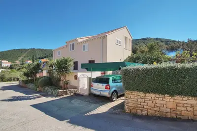 Image de Superbe appartement à Racisce avec WiFi
