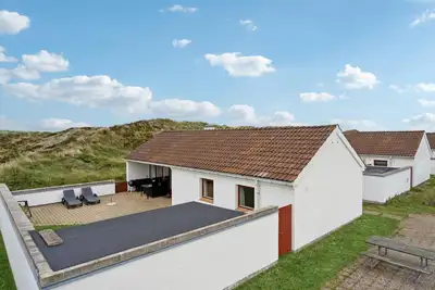 Image de Belle maison Ă Pandrup avec WiFi