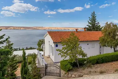 Image de Superbe appartement à Baric Draga