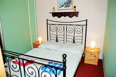 Image de 01 Apartment Ummanz - Appartements dans le manoir Gnies