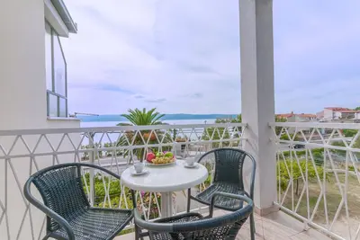 Image de Appartements Marija (31711-A9) - Duce