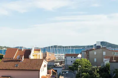 Image de Appartements Green Garden (24101-A1) - Vodice