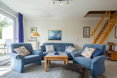 Image de Reriker Straße 20 Whg. Rer20-02. . - Reriker Straße 20 Whg. 02