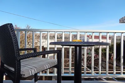 Image de Appartements Željko (20561-A1) - Pag - île de Pag