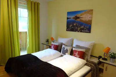 Image de Appartement pour 11 personnes - Alpenjuwel