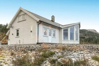 Image de Belle maison à Stadlandet