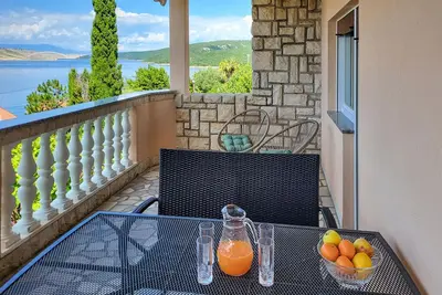 Image de Magnifique appartement Ă Jadranovo