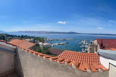 Image de Maison de vacances avec accès à internet et vue sur l'océan