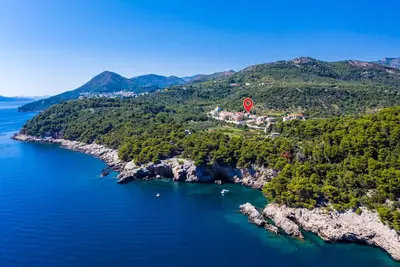 Image de Superbe maison Ă Zaton Veliki avec.