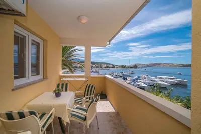 Image de Appartement de vacances direct sur la mer