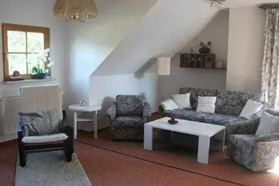 Image de Appartement Unter den Linden