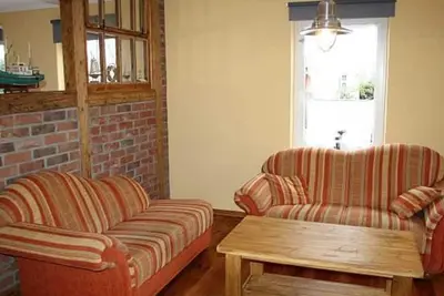 Image de Appartement 4 - RĂĽgen-Fewo 241