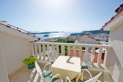 Image de Appartements Marija (11091-A4) - Hvar - île de Hvar