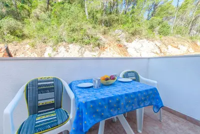 Image de Appartements et Chambres Stjepan (31771-A5) - Zastrazisce - île de Hvar