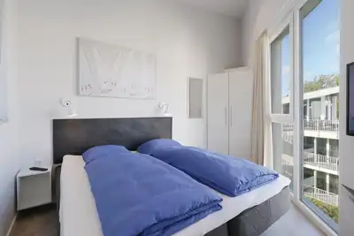 Image de DĂĽnenvilla 19, Whg 9