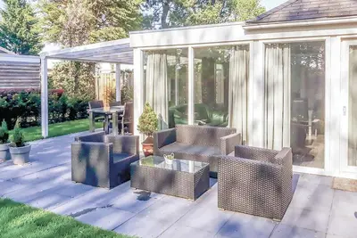 Image de Oud Kempen Bungalow 183
