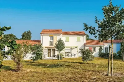 Image de Le Village de la Mer