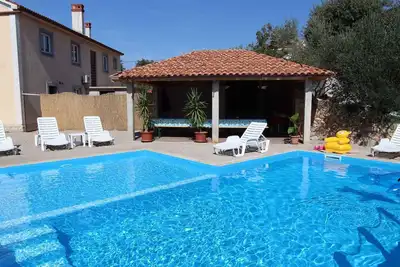 Image de Appartement de vacances avec climatisation et piscine