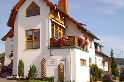 Image de Appartement vue village