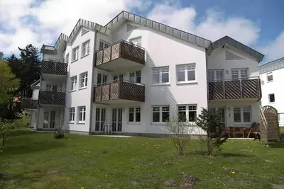 Image de Seepark Bansin / App. 101 - appartement 101