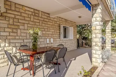 Image de Appartements Matija (33161-A1) - Rogoznica