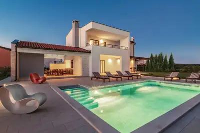 Image de Superbe maison Ă Valbandon