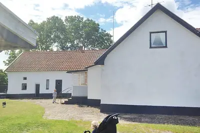 Image de Belle maison de 3 chambres à Degerhamn