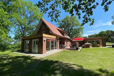 Image de Guest house dans la vallée de l'Aa, Allemagne