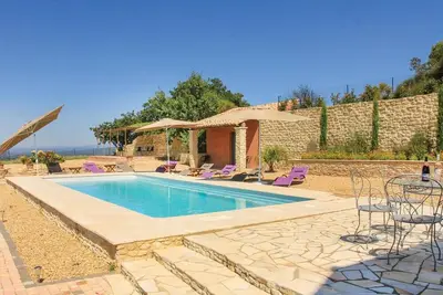 Image de Superbe maison à Cairanne