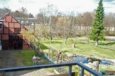 Image de Meyer, Heide - Heide Meyer, appartement de 2 pièces, - 1 étage