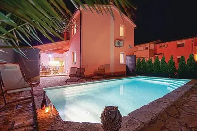 Image de Superbe maison à Betiga avec WiFi