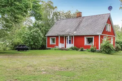 Image de Belle maison de 4 chambres à Sölvesborg