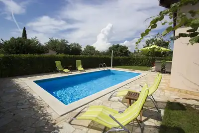 Image de Maison Klaudio (75291-K1) - Rovinj