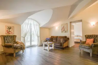 Image de Villa Waldburg Whg. Vw-08. . - Vw-08