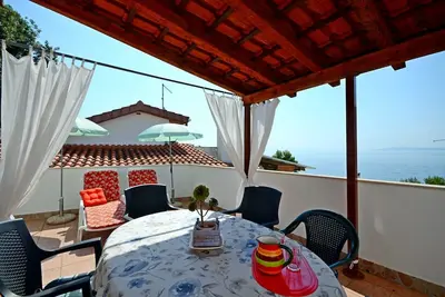 Image de Appartements Katica (17131-A1) - Okrug Gornji (Ciovo)