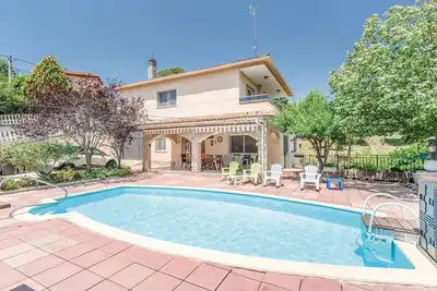 Superbe maison à Tordera