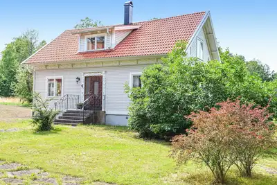 Image de Belle maison de 3 chambres à Orrefors