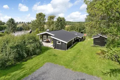 Image de Superbe maison à Ebeltoft avec WiFi