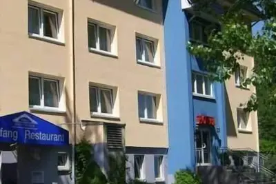 Image de Double Standard - Hôtel Am Tierpark ***