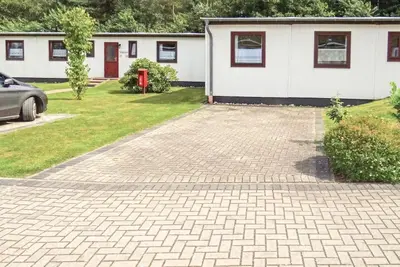 Image de Belle maison à Faßberg/Heidesee avec.