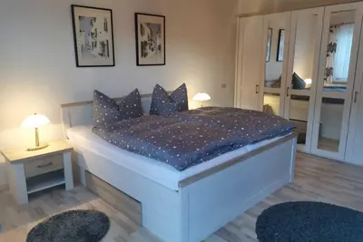 Image de Appartement Côté jardin - Maison Lac