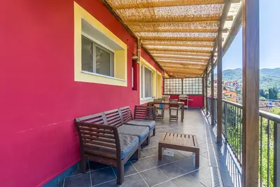 Casa Relax in Collina
