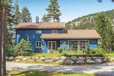 Image de Bjørnehiet - hytte 6