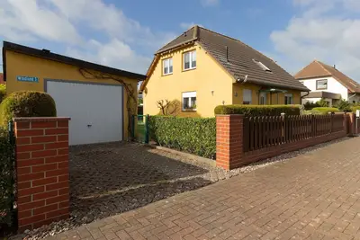 Image de Kranik Volkmar Tzr 31877 - Appartement