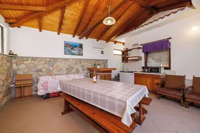 Image de Appartements Darko (68761-A7) - Krk - île de Krk