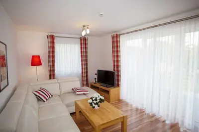 Image de Appartement W 3 - Villa Wittow