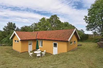 Image de Superbe maison à Hunnebostrand